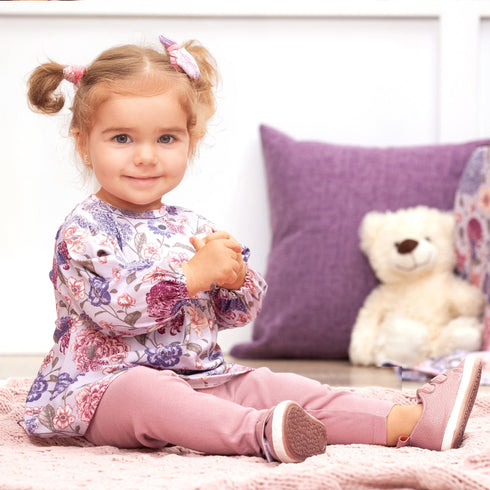 floral-baby-top-leggings-set-bamboo-cotton-vintage-bloom Sophia's Style-2